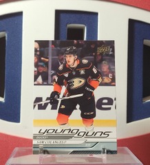 Sam Colangelo 2024-25 - Young Guns Rookie #240 Upper Deck Series 1